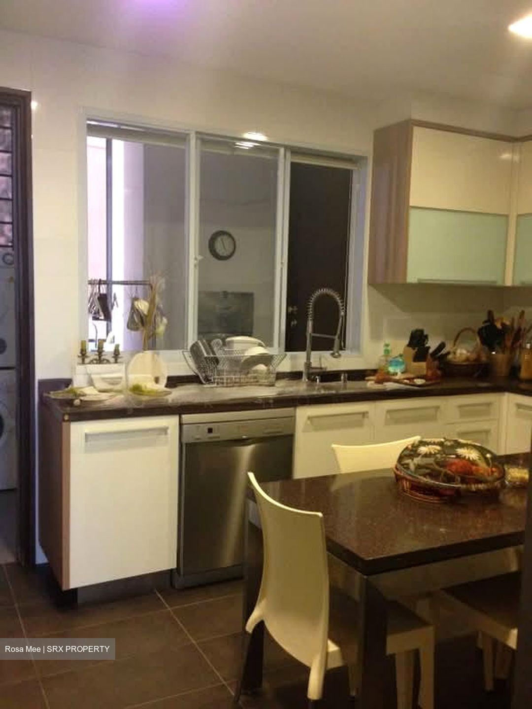 Four Seasons Park (D10), Condominium #565061691